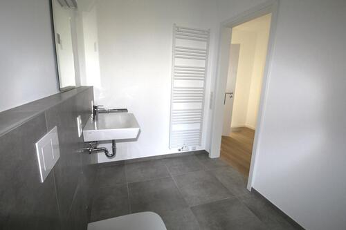 Foto - Etagenwohnung in Ibbenbüren zur Miete