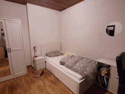 Foto - Ein Wg Zimmer frei in Frauen Wg, Lage: Nähe Erlenring