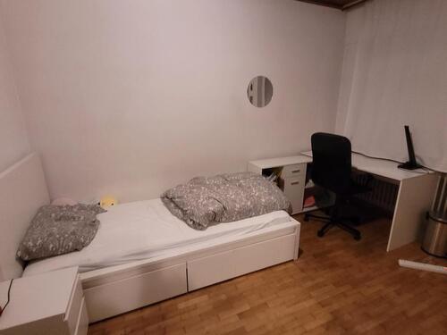 Foto - 1 Zimmer andere in Marburg