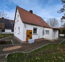 gepflegtes Einfamilienhaus - Privatverkauf, keine Maklerprovision - Meinheim