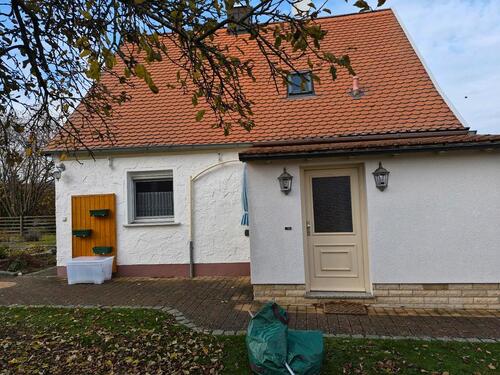 Foto - 3 Zimmer Einfamilienhaus zum Kaufen in Meinheim