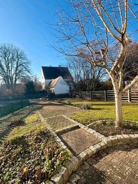 Foto - Einfamilienhaus in Meinheim zum Kaufen