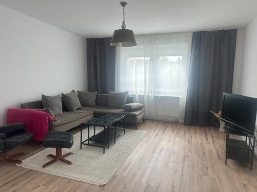 Foto - Etagenwohnung in Dortmund zur Miete