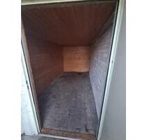 Motorrad,-Fahrrad-Unterstellmöglchkeit - Lünen Alstedde