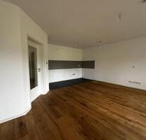 Neubau Erdgeschoßwohnung 3,5 mit Gartennutzung, Barrierefrei und Modern - Bochum Bochum-Mitte