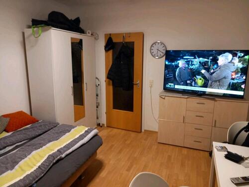 Foto - 1 Zimmer Etagenwohnung in Tostedt