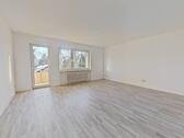 Foto - Perfekt für eine kleine Familie: Helle 4-Zimmer-Wohnung mit BALKON