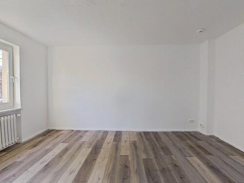 Foto - Etagenwohnung in Wolfenbüttel zur Miete