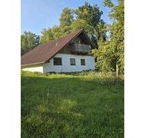 ++ Ferienhaus Ferienwohnung Urlaub mit Hund inmitten der Natur - Frontenhausen