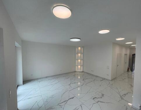 Foto - Barrierefrei 3 Zimmer 80m² Wohnung Bad Urach Zentrum zu vermieten