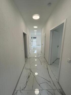 Foto - Erdgeschoßwohnung in Bad Urach zur Miete