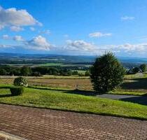 Helle 2-Zimmer Wohnung mit Fernblick - Antweiler
