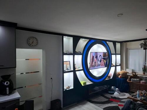 Foto - Wohnung mit 3 Schlafzimmer und Balkon