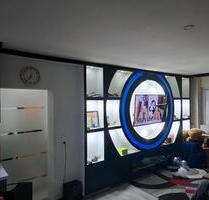 Wohnung mit 3 Schlafzimmer und Balkon - Lüdenscheid Augustenthal