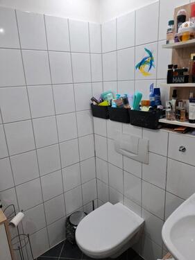 Foto - 4 Zimmer Etagenwohnung in Lüdenscheid