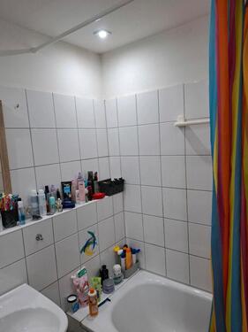 Foto - Etagenwohnung in Lüdenscheid zur Miete