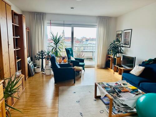 Foto - 3 Zimmer Etagenwohnung zum Kaufen in Göppingen