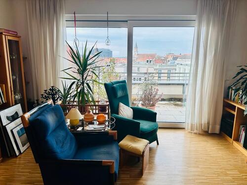 Foto - Etagenwohnung in Göppingen zum Kaufen