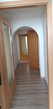 Foto - Weidhausen b.Coburg 2 Zi.Whg m.EBK und Badewanne