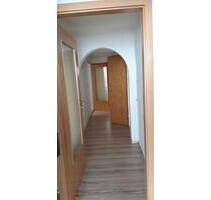 Weidhausen b.Coburg 2 Zi.Whg m.EBK und Badewanne - Weidhausen bei Coburg