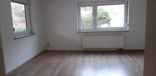 Foto - Erdgeschoßwohnung in Weidhausen bei Coburg zur Miete