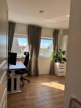 Foto - 5 Zimmer Dachgeschoßwohnung zum Kaufen in Trebur