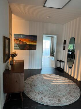 Foto - Dachgeschoßwohnung in Trebur zum Kaufen