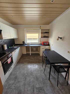 Foto - Möblierte 6-Zimmer Wohnung in Bissingen