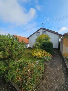 Foto - 6 Zimmer Erdgeschoßwohnung zur Miete in Herbrechtingen