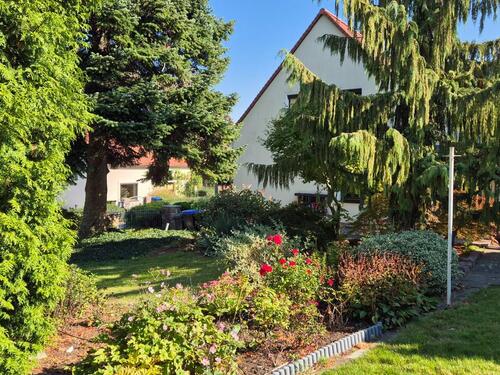 Foto - 3 Zimmer Doppelhaushälfte zum Kaufen in Meißen