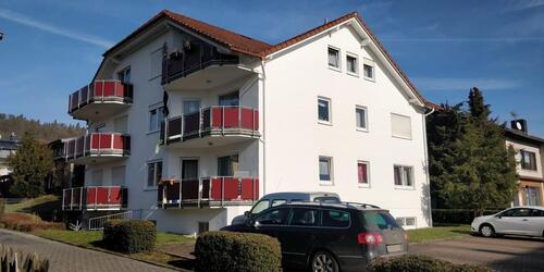 Foto - 3-ZKB Wohnung • 84 m² • Herbornseelbach