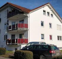 3-ZKB Wohnung • 84 m² • Herbornseelbach