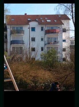 Foto - Charmante Maisonettewohnung in Brackwede