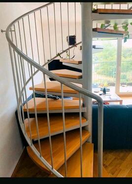 Foto - 2 Zimmer Maisonettenwohnung in Bielefeld