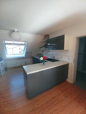 Foto - Helle, ruhige Wohnung in Stadtoldendorf