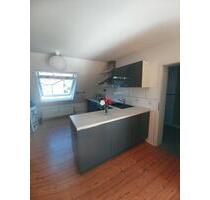 Helle, ruhige Wohnung in Stadtoldendorf