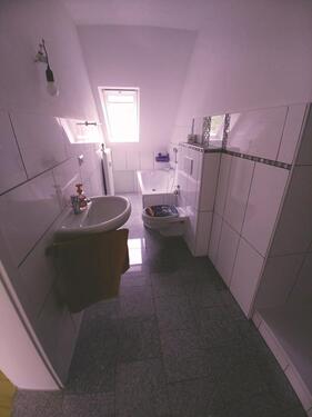 Foto - 2.5 Zimmer Dachgeschoßwohnung in Stadtoldendorf