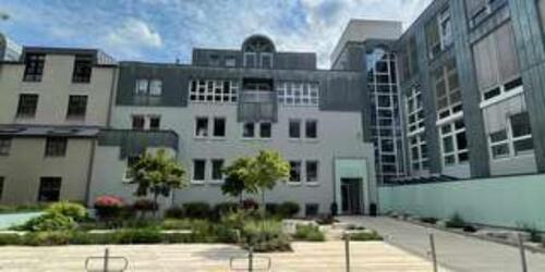 Foto - Dein neues Büro in Hannover City – modern, zentral & inspirierend