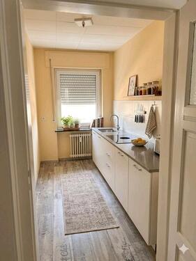 Foto - Etagenwohnung in Koblenz zur Miete