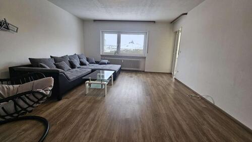 Foto - 3 Zimmer Wohnung mit Einbauküche in Wassertrüdingen zu vermieten