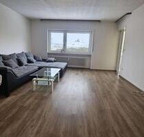 3 Zimmer Wohnung mit Einbauküche in Wassertrüdingen zu vermieten