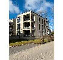 Helle 3-Zimmerwohnung im Hochparterre - Oldenburg Bürgeresch