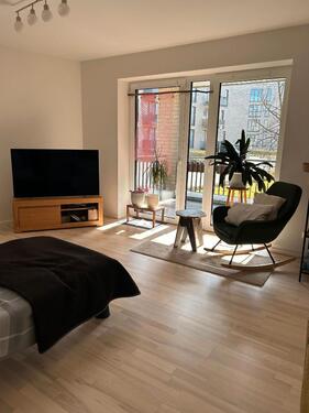 Foto - 3 Zimmer Etagenwohnung zur Miete in Oldenburg