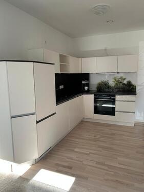 Foto - Etagenwohnung in Oldenburg zur Miete