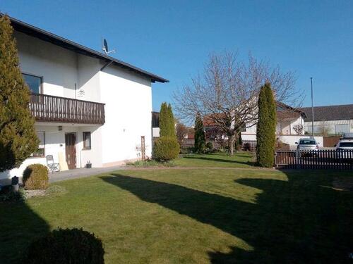 Foto - 4 Zimmer Terrassenwohnung in Monheim