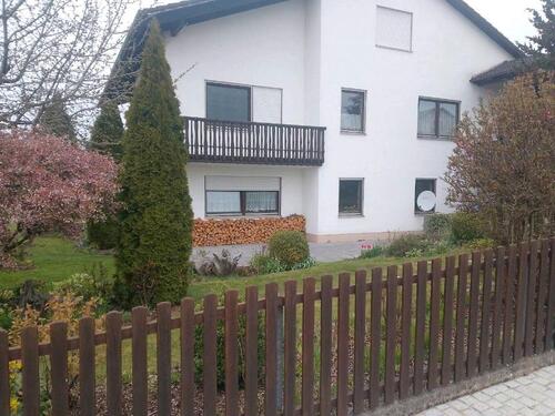Foto - Terrassenwohnung in Monheim zur Miete