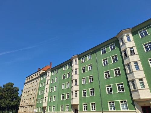 Foto - Familienwohnung in Elbnähe - 746,00&nbsp;EUR Kaltmiete, ca.&nbsp; 74,80&nbsp;m&sup2;
