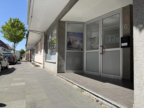 Foto - Moderne Erdgeschossfläche mit ca. 164 m², barrierearm, hell und optimal für Büro oder Einzelhandel