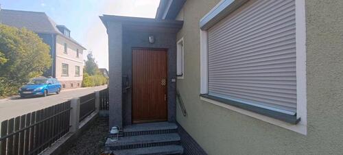 Foto - 8 Zimmer Einfamilienhaus zum Kaufen in Röslau