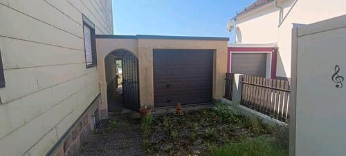 Foto - 8 Zimmer Einfamilienhaus in Röslau